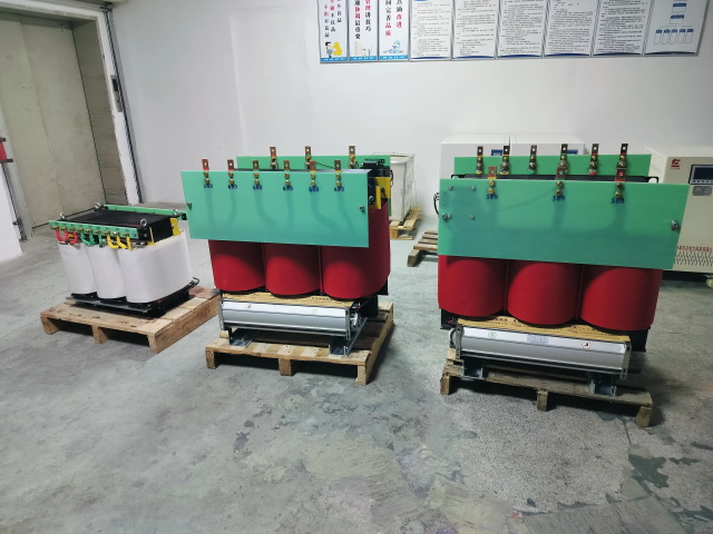 保德KS11-1000KVA矿用变压器
